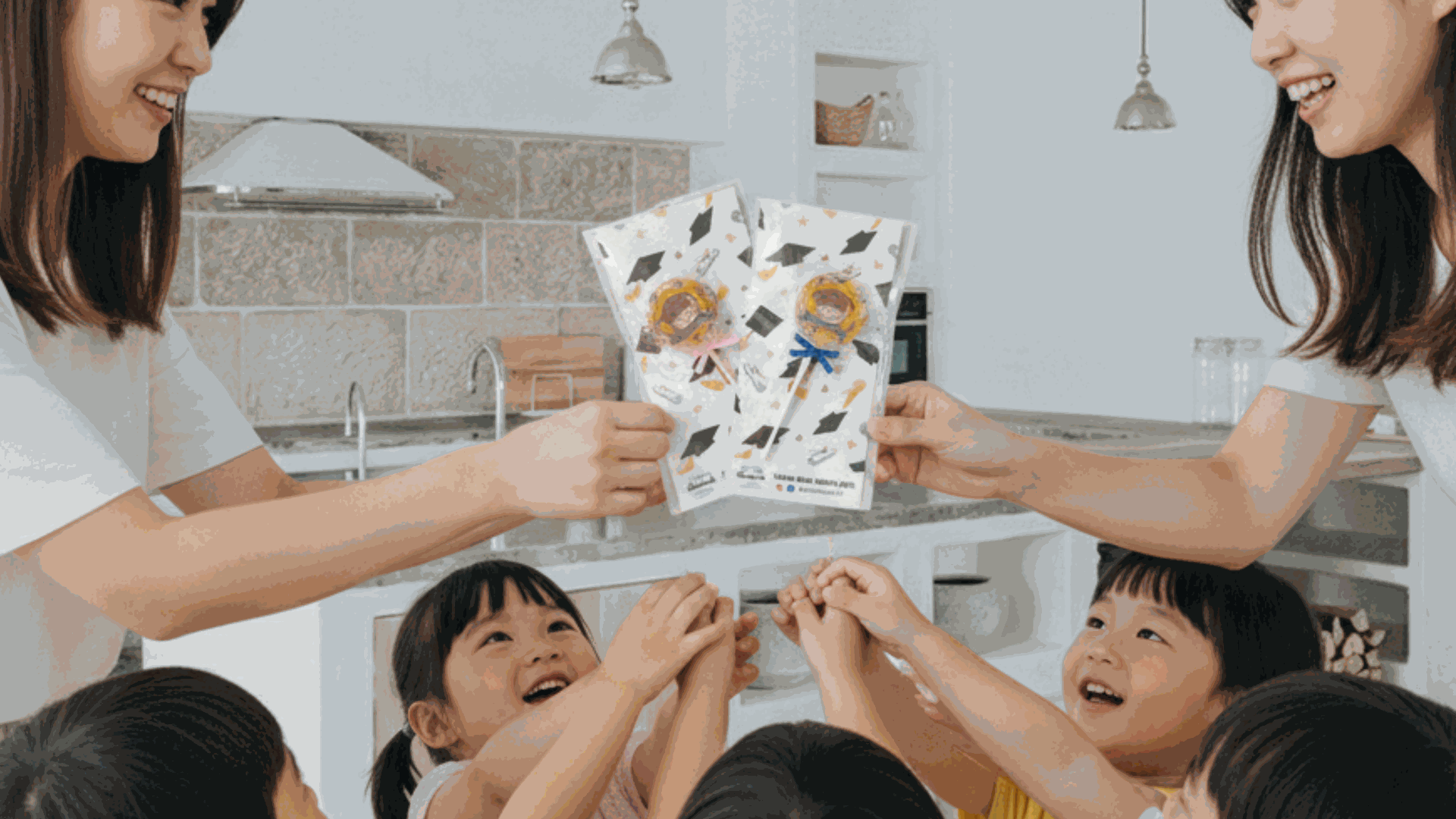 小禮物