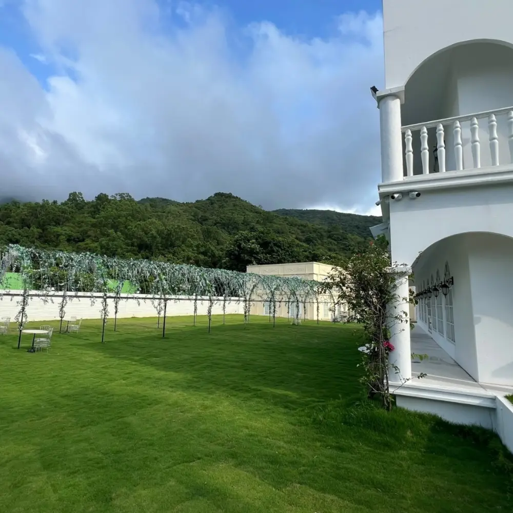 Maison Jardin 童話式宴會場地 粉嶺上水 4.webp