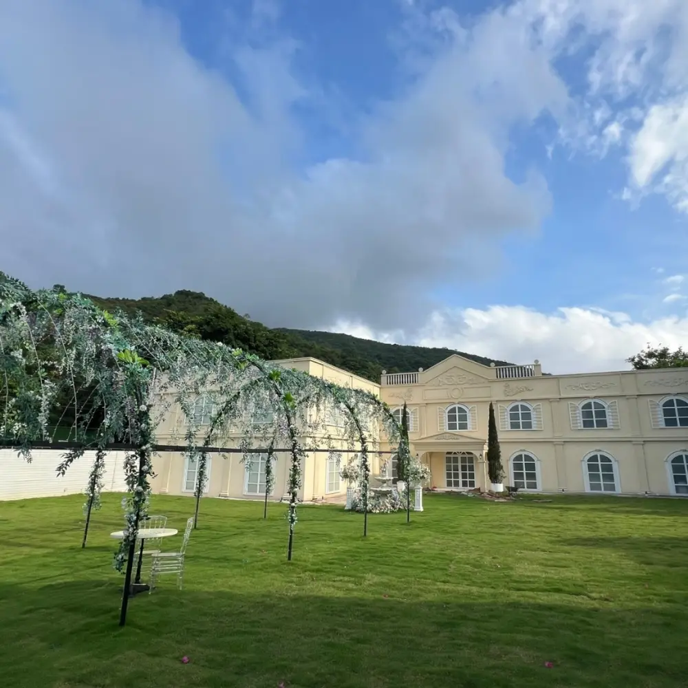 Maison Jardin 童話式宴會場地 粉嶺上水 7.webp