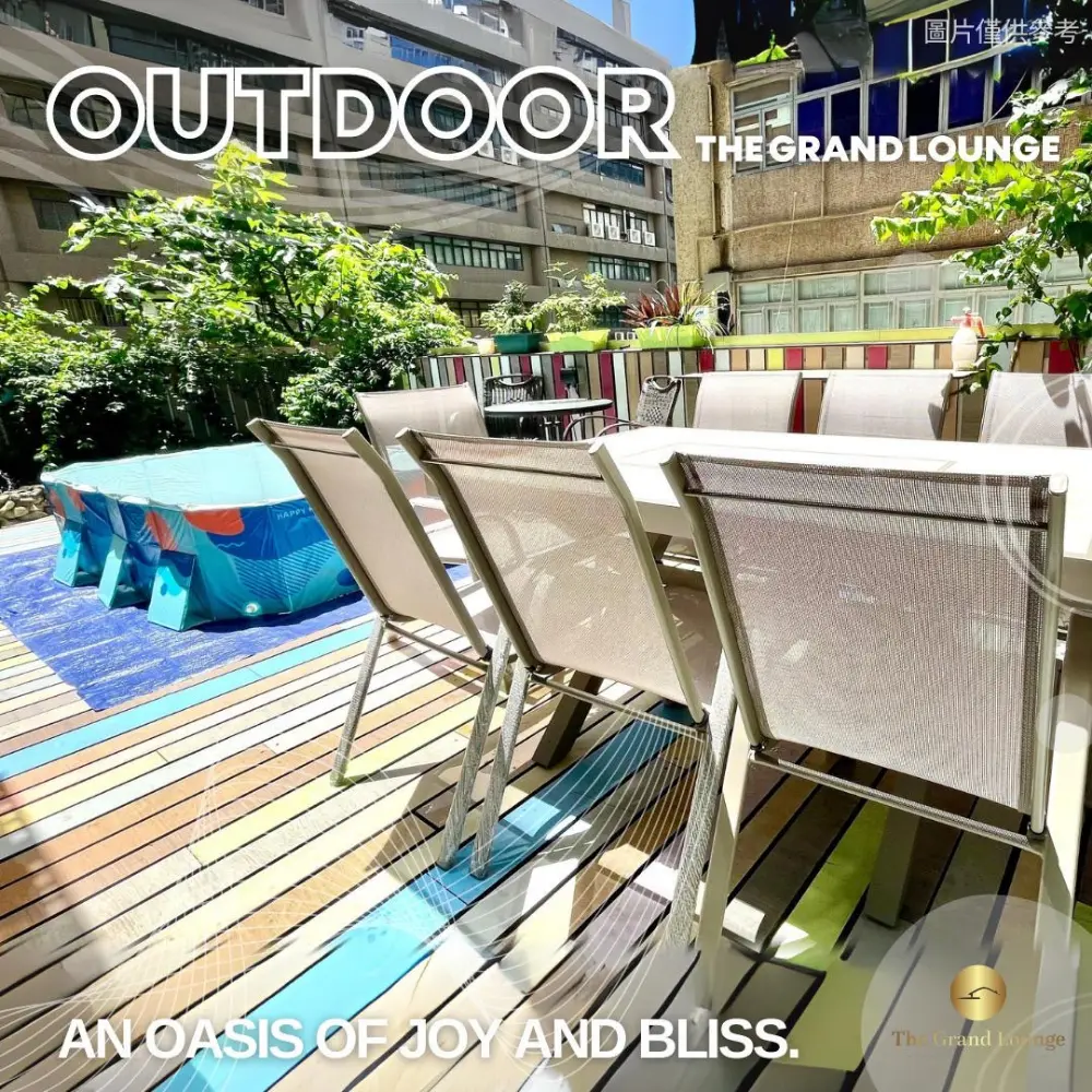 The Grand Lounge partyroom 九龍灣店 10.webp