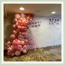 背景牆氣球串佈置 5.webp