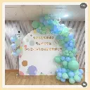 背景牆氣球串佈置 8.webp