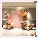 背景牆氣球串佈置 10.webp