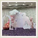 背景牆氣球串佈置 3.webp