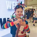 專業小丑WinWin 現場扭氣球及彩繪服務 2.webp