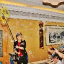 Oscar魔術師泡泡藝術家 4.webp