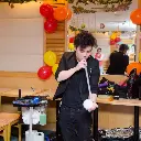 Oscar魔術師泡泡藝術家 3.webp