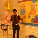 Oscar魔術師泡泡藝術家 6.webp