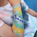 Claudia Wong Face painting 14.webp