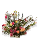 鮮花裝飾 40-50cm