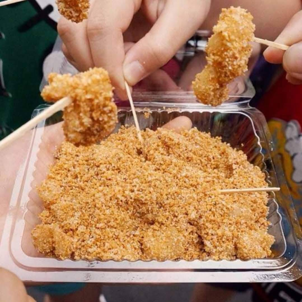 懷舊現場製糖不甩到會