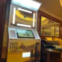 租借貼紙相機及夾公仔機