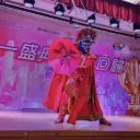 四川變臉大師 黃偉文 Raymond Wong