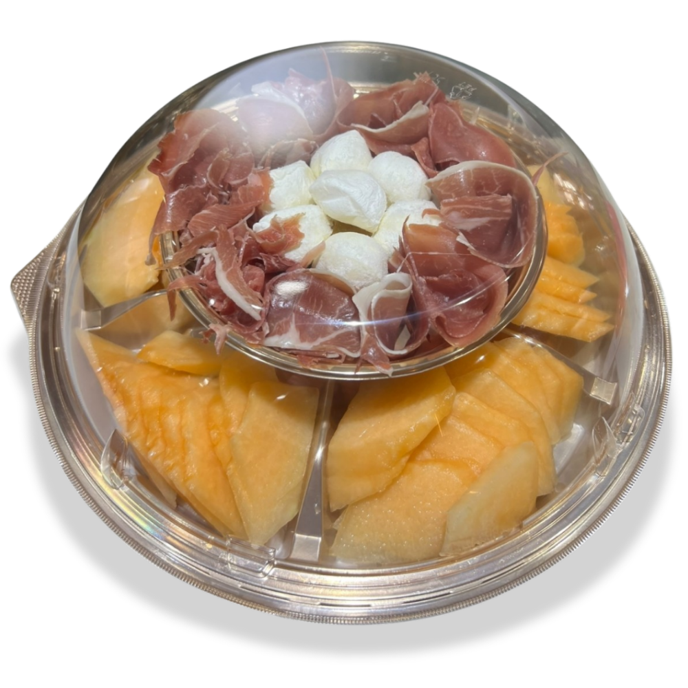 哈密瓜巴拿巴火腿 2500ml