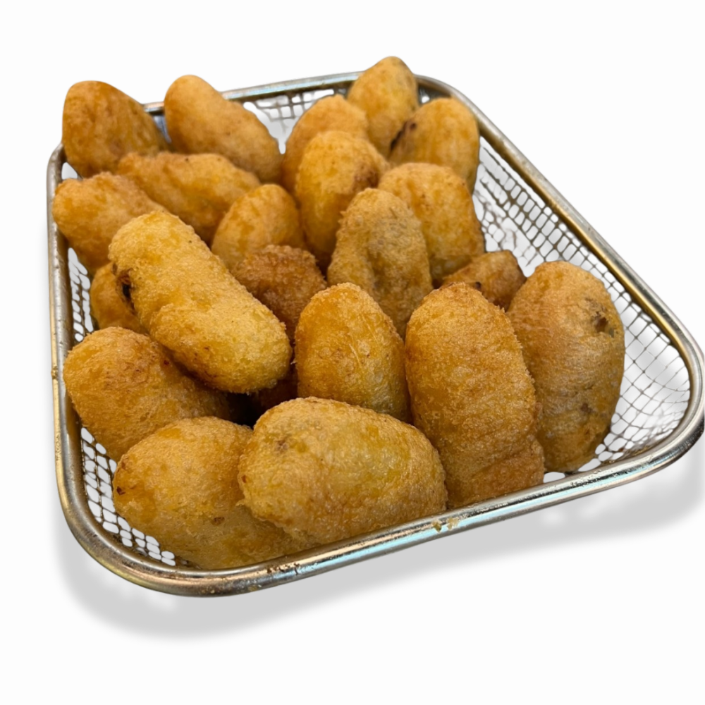 即製豆沙軟角 12 件