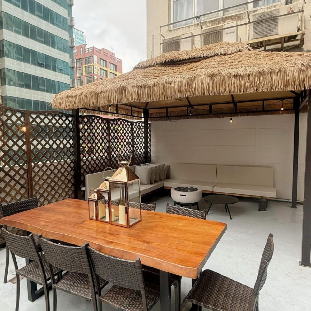 觀塘花澗Hana mori 2100呎及1900呎