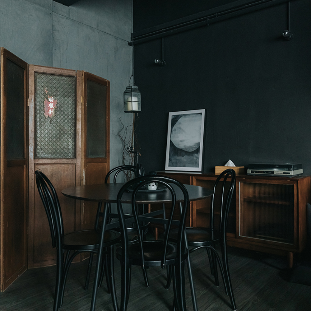 Black Core 35人 葵芳店