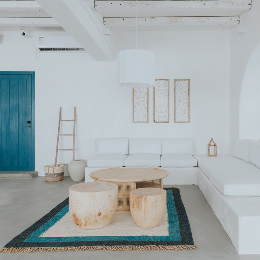 Blue Core 45人 葵興店