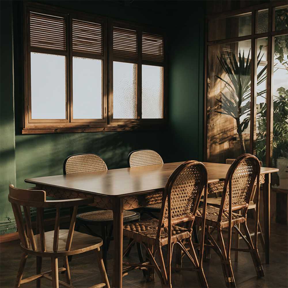 Green Core 45人 葵興店