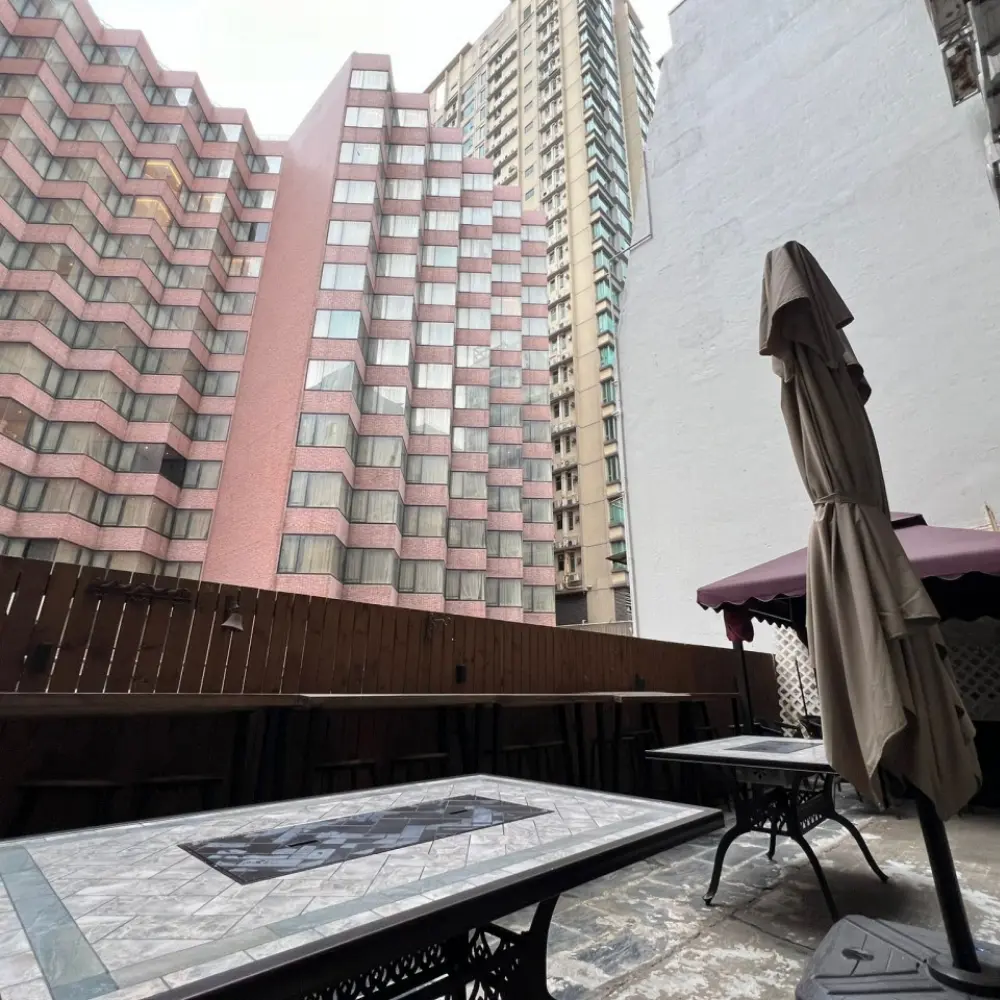 Tsim House 尖沙咀 (淨玩)