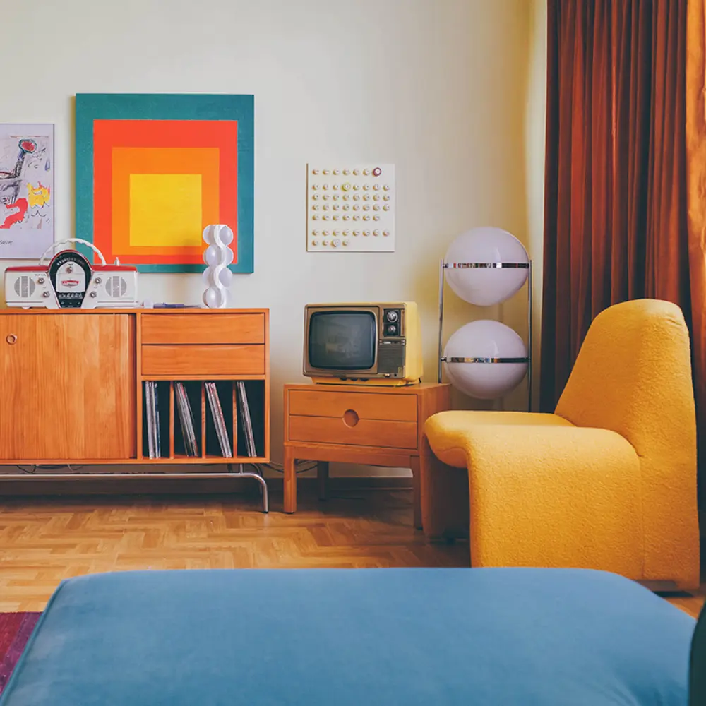 Yellow Core 45人 葵芳店 (平日)