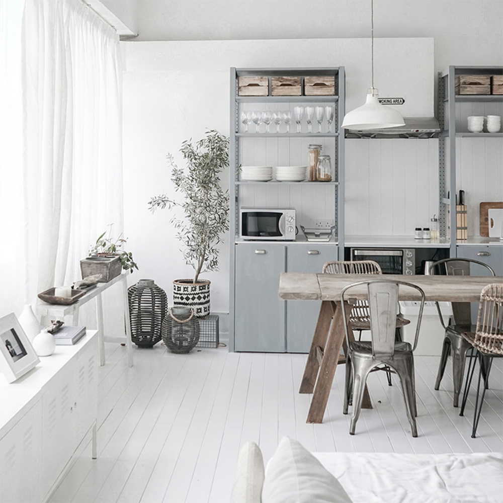 White Core 40人 葵芳店 (平日)