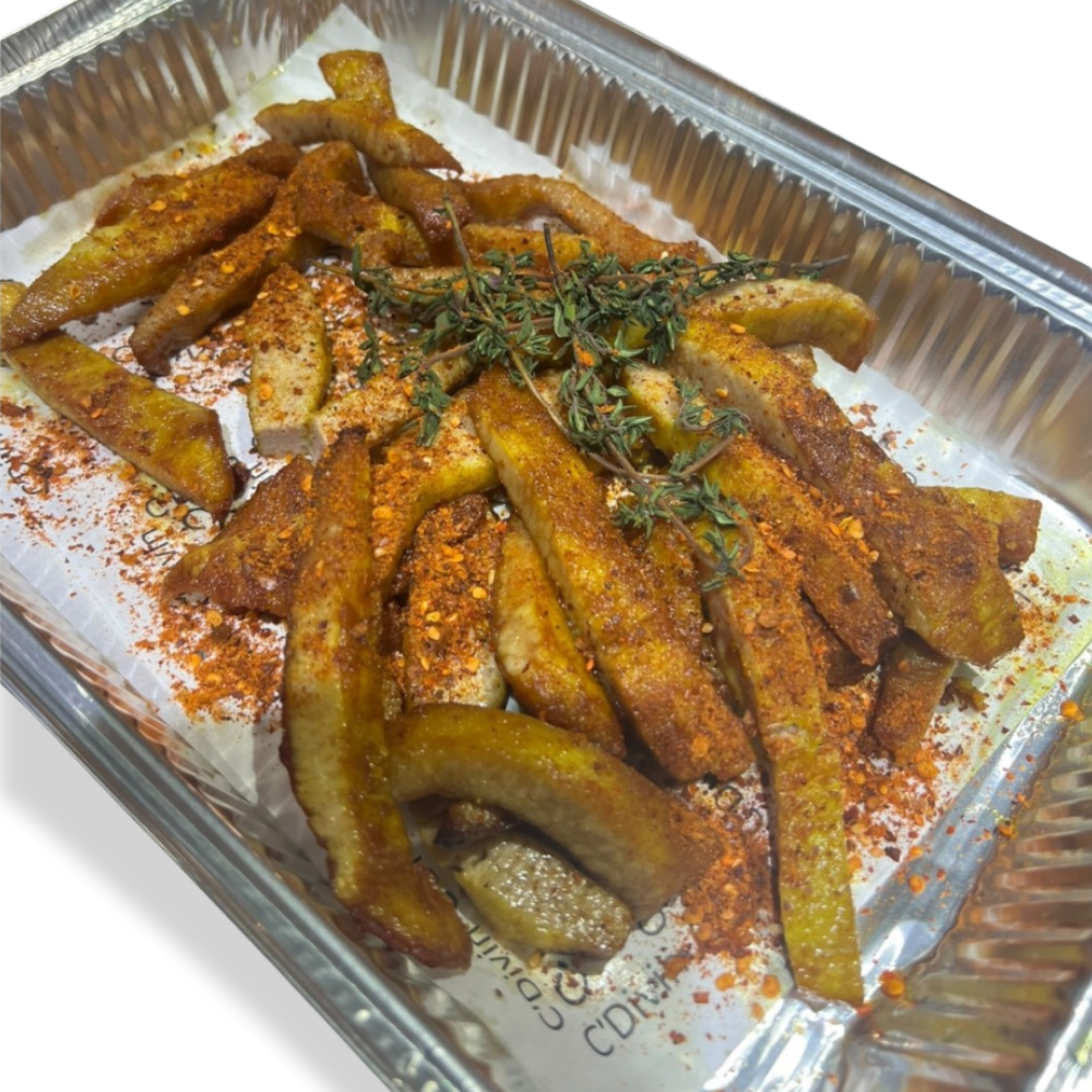 泰式燒豬頸肉 (1.5磅)