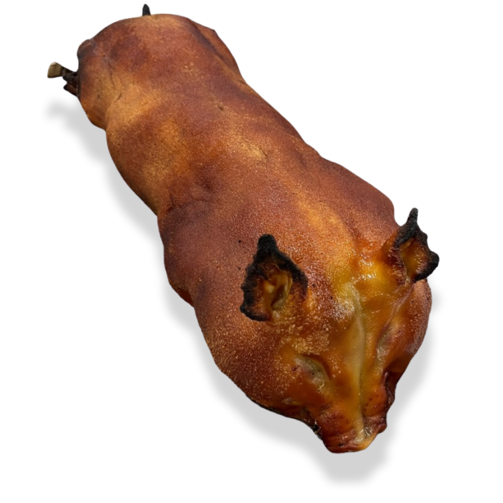 乳豬50-60cm（原隻送金刀一包 /斬） (正常版)