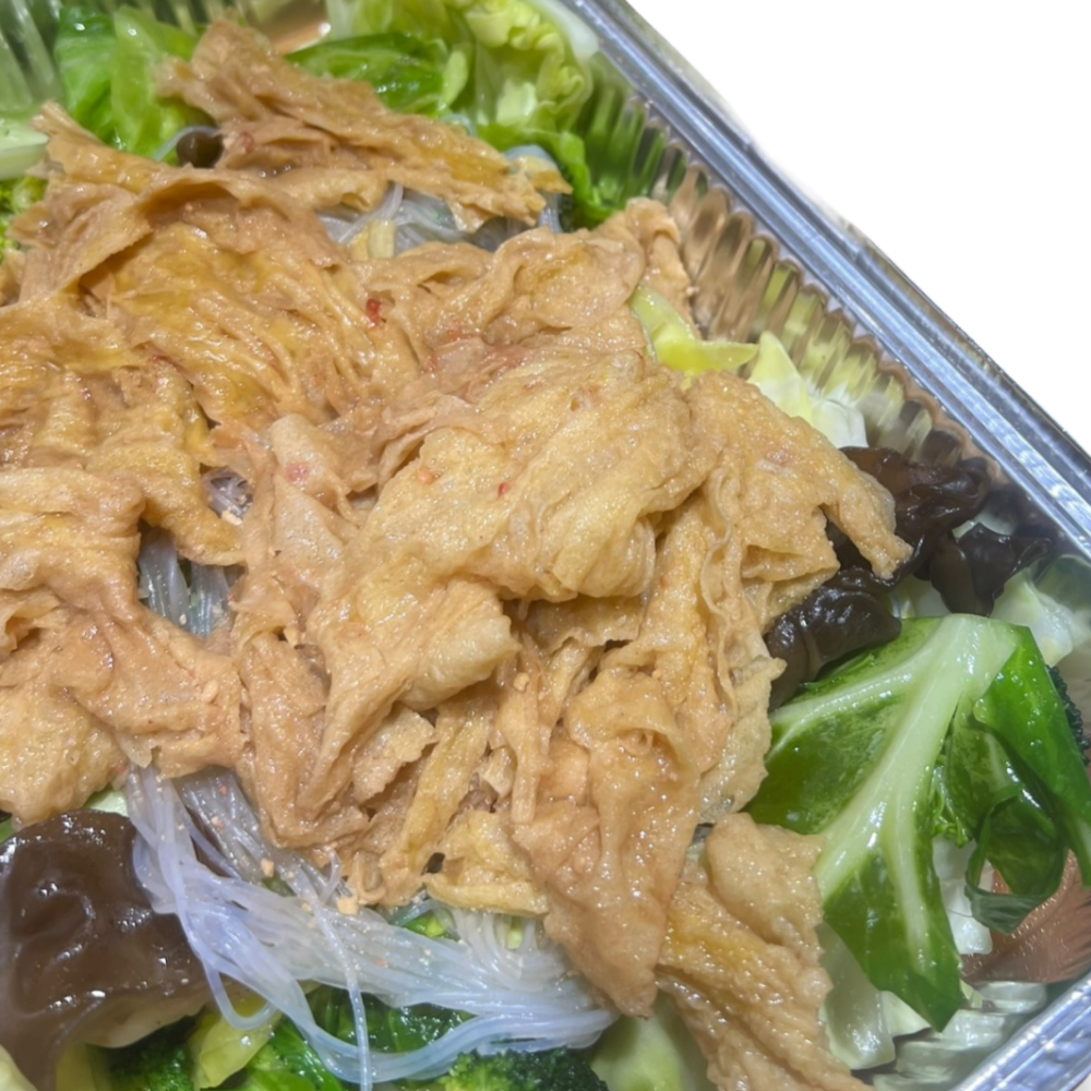 南乳炆齋  (2磅)