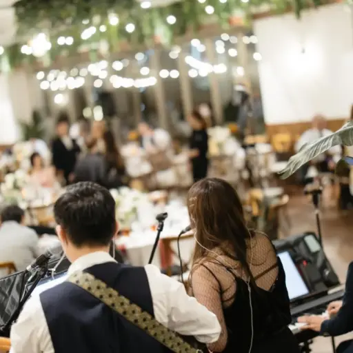 [226] Stage Up 樂隊服務