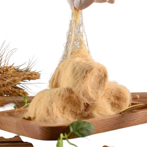 [274] 現場製作龍鬚糖服務