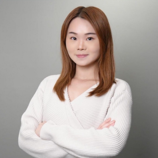 [301] MC Cherrywai 司儀服務