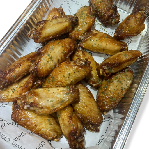 秘製雞中翼 每磅9-10隻