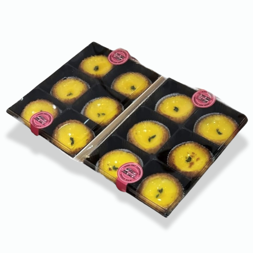 [284] 高身蛋撻 6個起