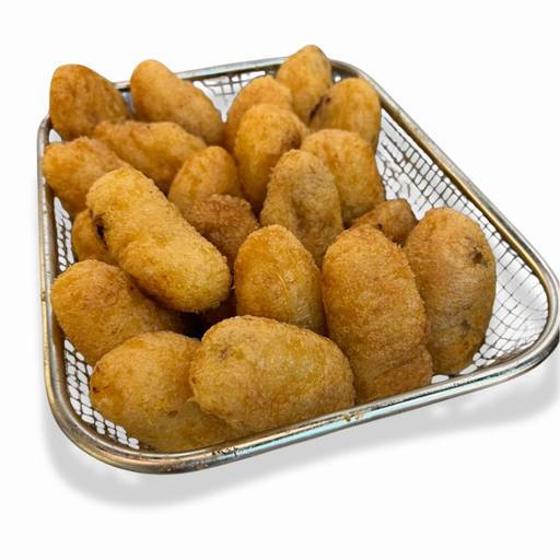 [294] 即製豆沙軟角 12 件