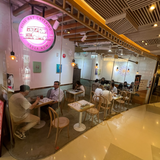 [247] 餐廳包場飯宴