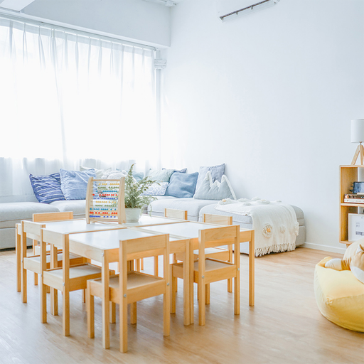 Little Core 45人 葵芳店