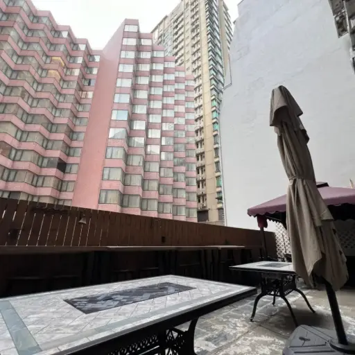 Tsim House 尖沙咀